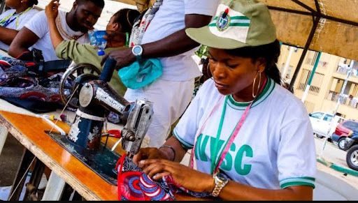 Making the Most of NYSC: Tips for building networks and gaining skills