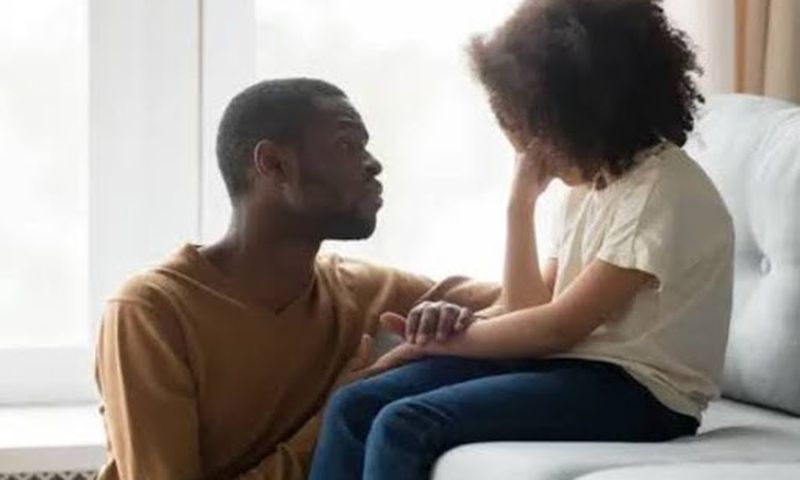The Subtle Art of Giving Up: How to know she's no longer into you