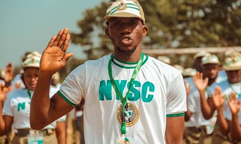 The NYSC is a period when many people build the network and skills needed to push them to their next career phase.