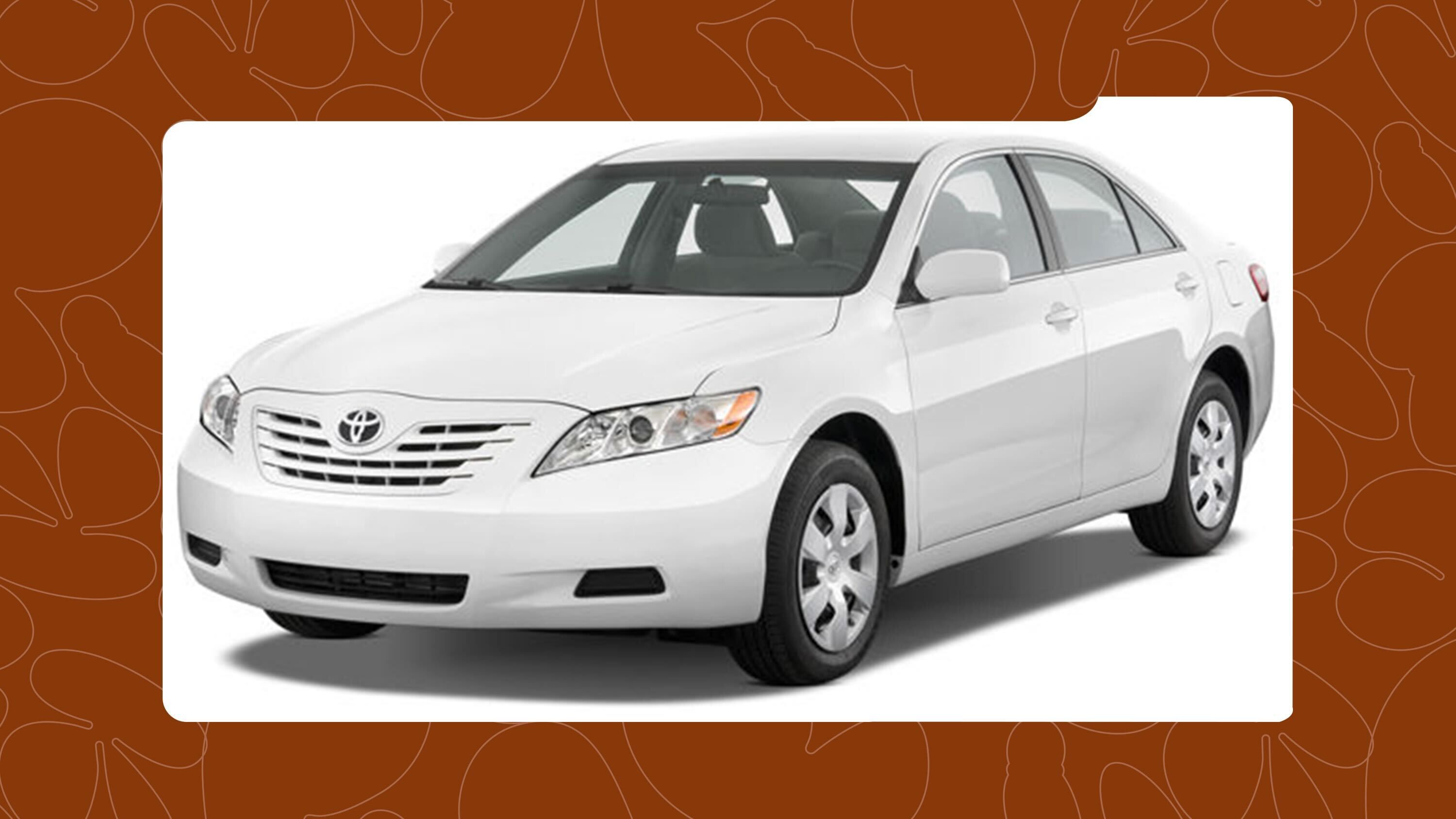 7 Most Reliable Used Toyota Cars for Sale in Nigeria in 2025