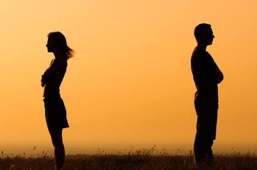 The Subtle Art of Giving Up: How to know she's no longer into you