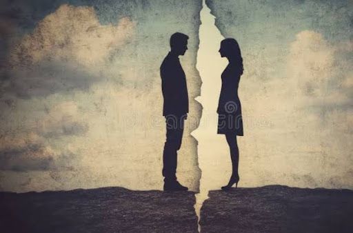 The Subtle Art of Giving Up: How to know she's no longer into you
