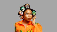 Grammy-nominated star Yemi Alade celebrates love & friendship on 'My Padi'