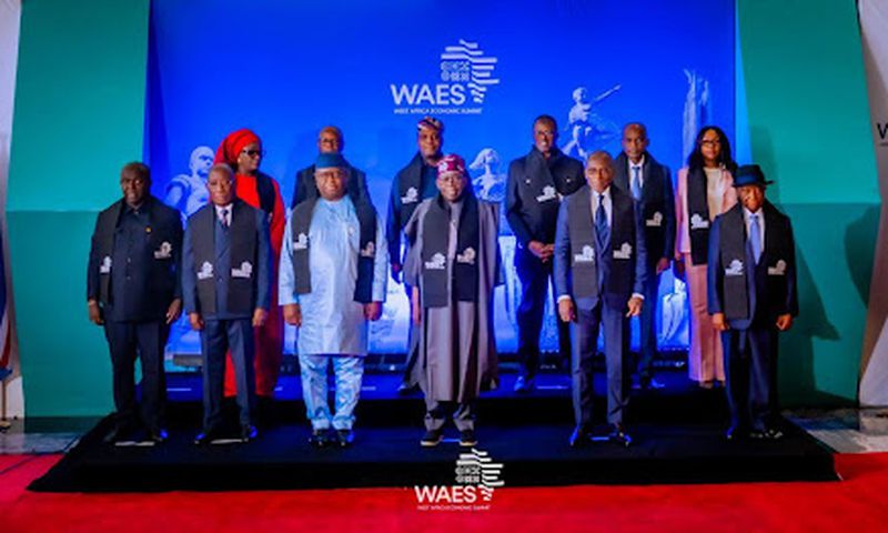 WAES 2025 concludes with historic deals and a unified call for economic renaissance in West Africa