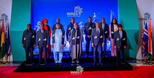 WAES 2025 concludes with historic deals and a unified call for economic renaissance in West Africa