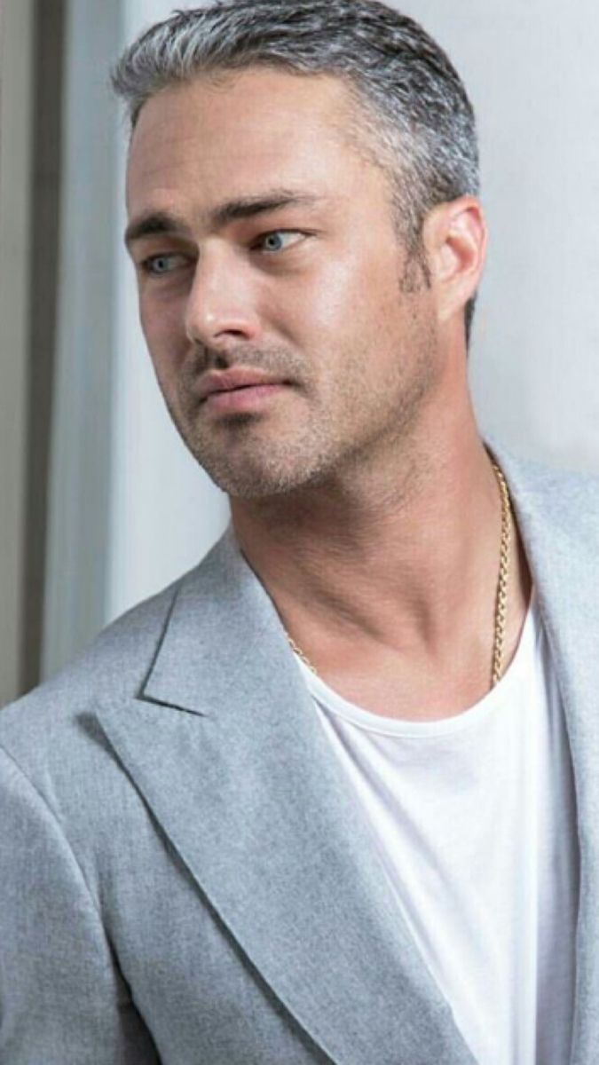 Taylor Kinney Movies and TV Shows: Notable Performances