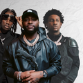 Rema, Davido, Shallipopi lead list of Afrobeats' biggest global songs of first half of 2025
