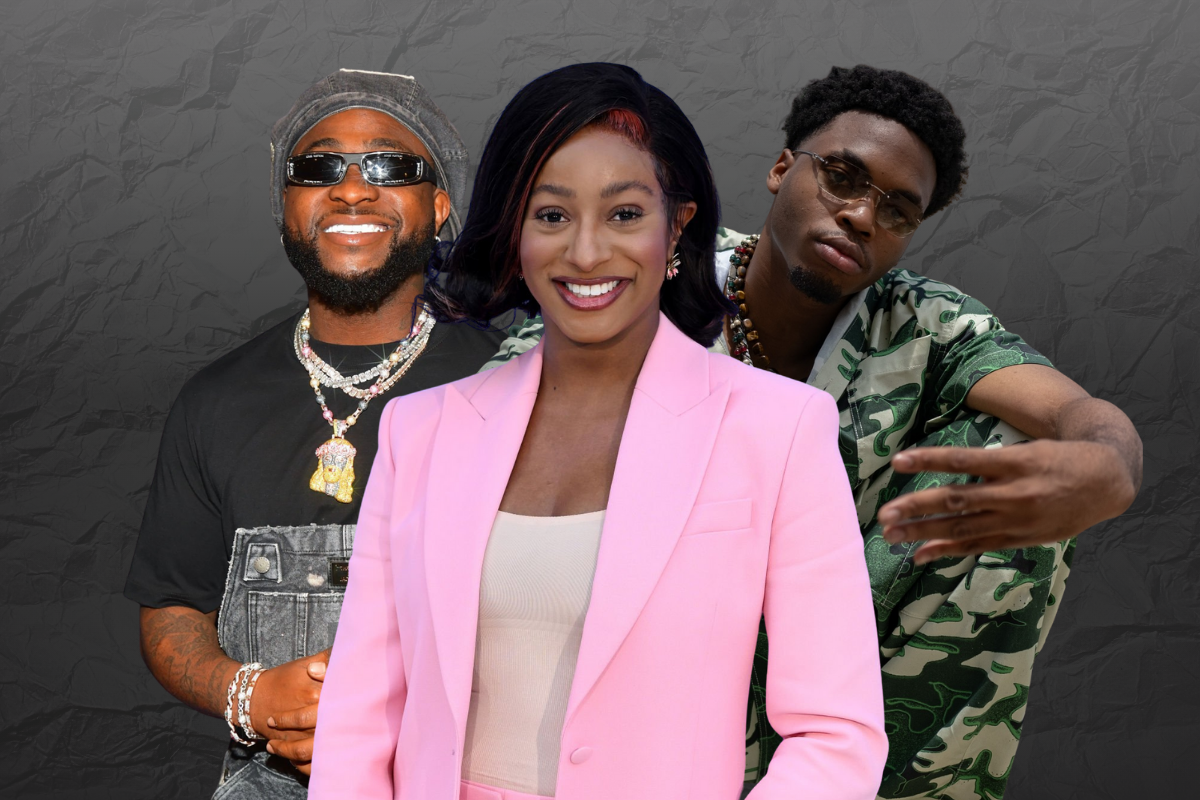 Does money guarantee success in Nigerian music?