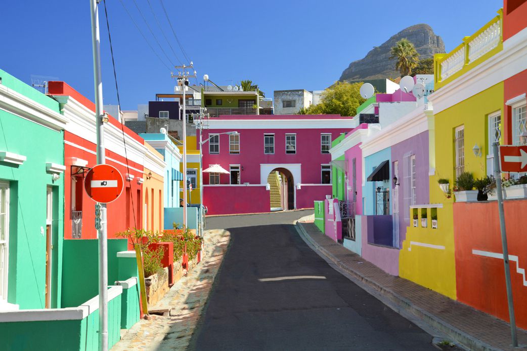 10 most beautiful cities in Africa