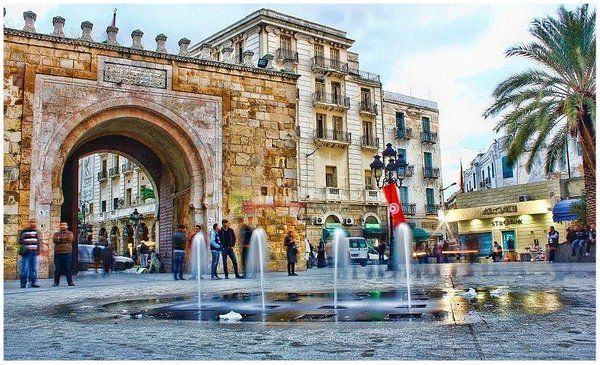 10 most beautiful cities in Africa