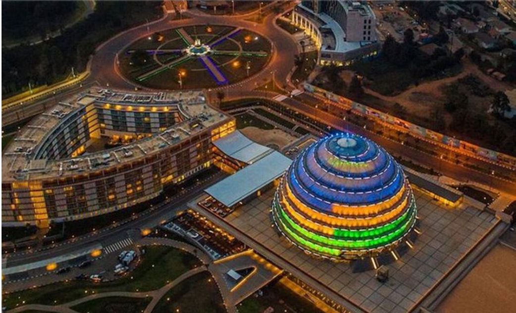 10 most beautiful cities in Africa