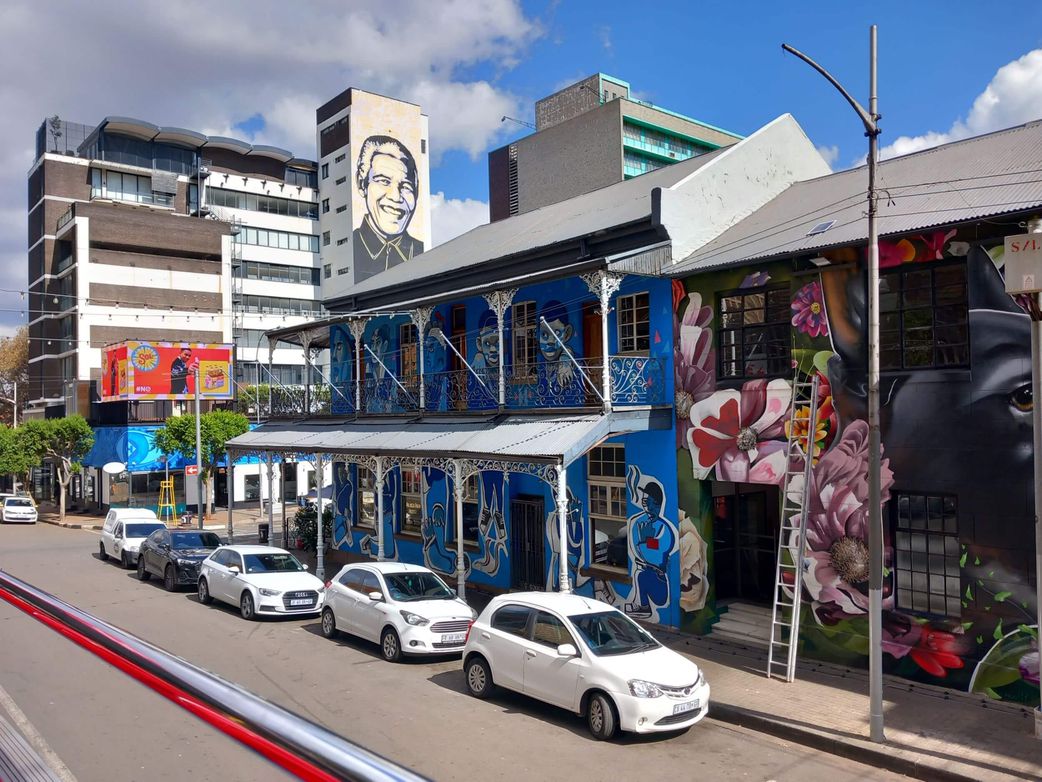 10 most beautiful cities in Africa