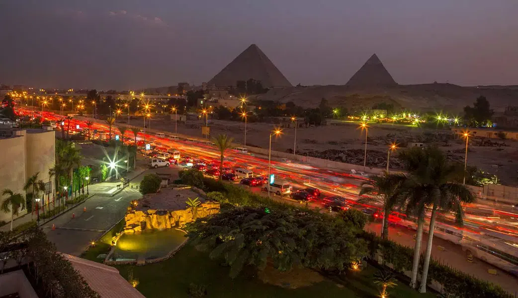 10 most beautiful cities in Africa