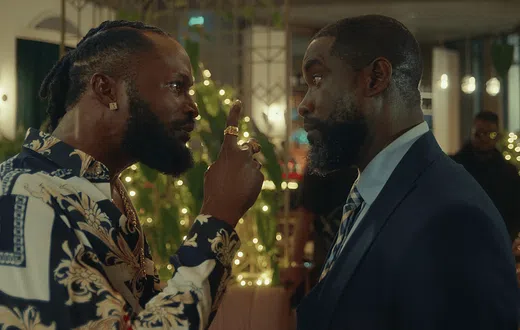 Here’s how Nigerians are reacting to Kemi Adetiba’s new film, 'To Kill a Monkey' [Netflix]