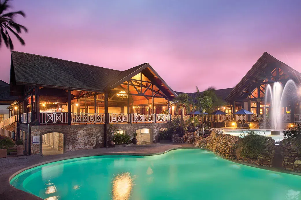 10 most beautiful cities in Africa