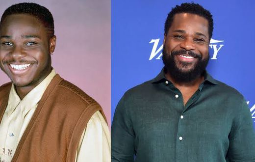 Malcolm-Jamal Warner, ‘The Cosby Show’ star, dies at 54