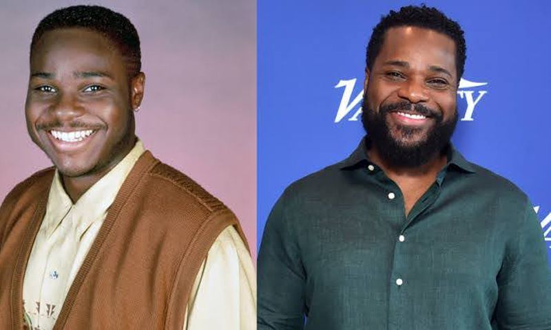 Malcolm-Jamal Warner, 'The Cosby Show' star, dies at 54 in accidental  drowning | Pulse Nigeria