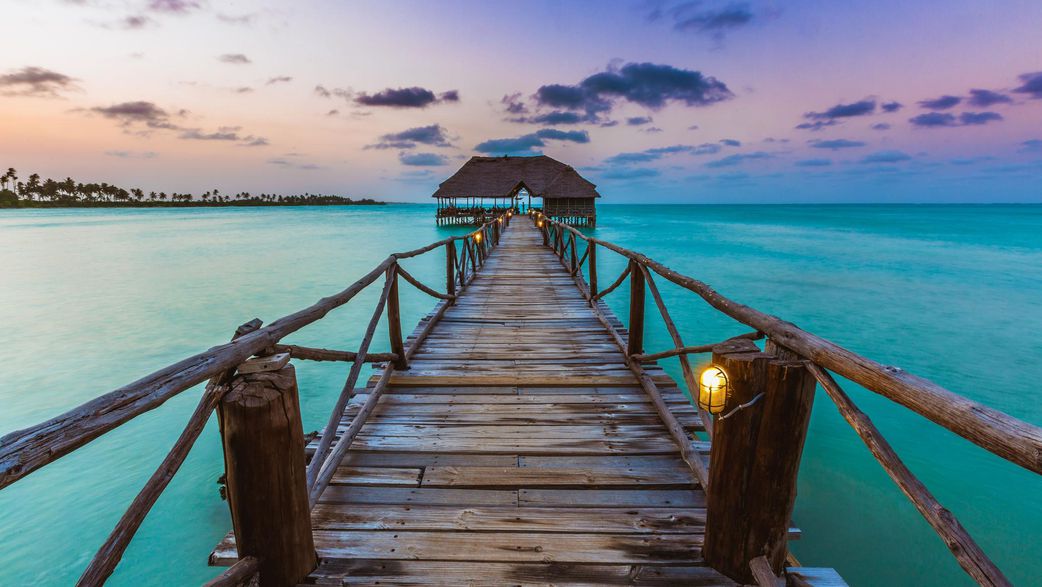 10 most beautiful cities in Africa