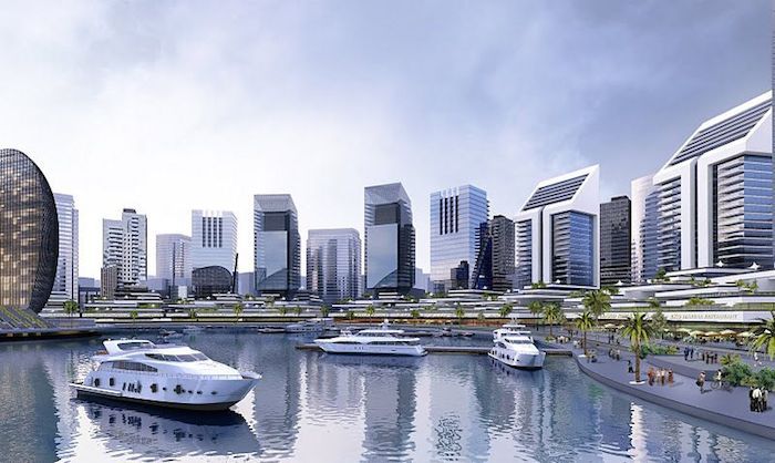 10 most beautiful cities in Africa
