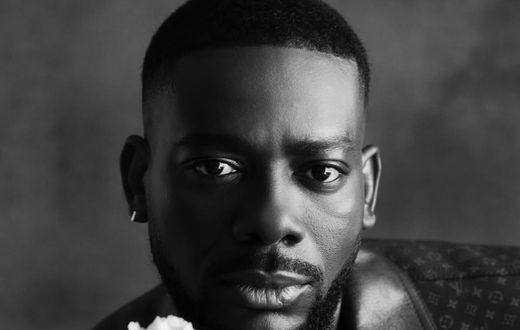 Adekunle Gold