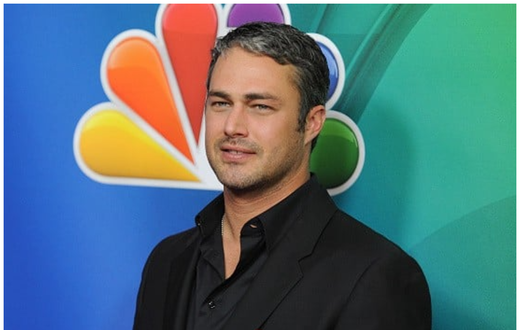 Taylor Kinney Movies and TV Shows: Notable Performances