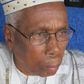 Chairman of President Muhammadu Buhari's transition committee, Ahmed Joda