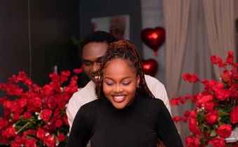 Artist Spyro narrates how his fiancée turned around his financial fortunes