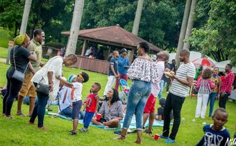 Family outing in Tinubu's economy? Here are budget-friendly ideas that still feel special