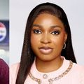 BBNaija S10: Rare Saturday night in Biggie's house as Thelma Lawson, Bright Morgan evicted