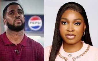 BBNaija S10: Rare Saturday night in Biggie's house as Thelma Lawson, Bright Morgan evicted