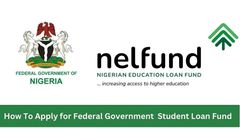 How to easily apply and get approved for a NELFUND Student Loan in Nigeria