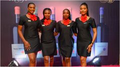 AN EVENING OF FINE DINING, GREAT CONVERSATIONS AND TIMELESS EXPERIENCE WITH THOMAS BARTON WINE IN LAGOS