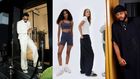 Nigerian stars call out certain type of gym wear