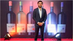 AN EVENING OF FINE DINING, GREAT CONVERSATIONS AND TIMELESS EXPERIENCE WITH THOMAS BARTON WINE IN LAGOS