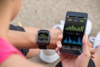 Why Your Phone Might Be the Most Underrated Fitness Coach You Have