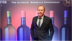 AN EVENING OF FINE DINING, GREAT CONVERSATIONS AND TIMELESS EXPERIENCE WITH THOMAS BARTON WINE IN LAGOS