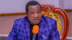 Simon Lalong: The Lawyer Who Rose From the Bar to Power