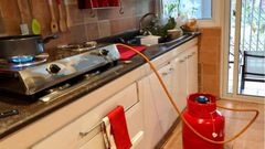 gas leak signs: 10 warning signs you should never ignore