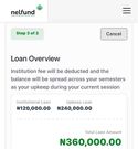 Nelfund 2025: How to Easily Apply and Get Approved for a Student Loan in Nigeria