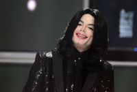 Michael Jackson Sir Shina Peters
