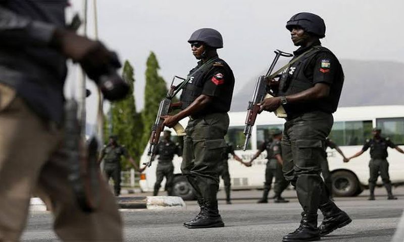 FCT police recover body of electrocuted vandal