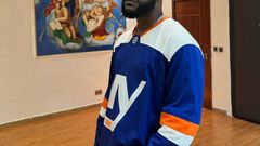 Nigerian rapper falz [Instagram/Falzthrbahdguy]