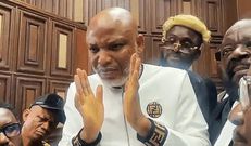 7 Terrorism Offences Nnamdi Kanu Was Convicted For: Full List