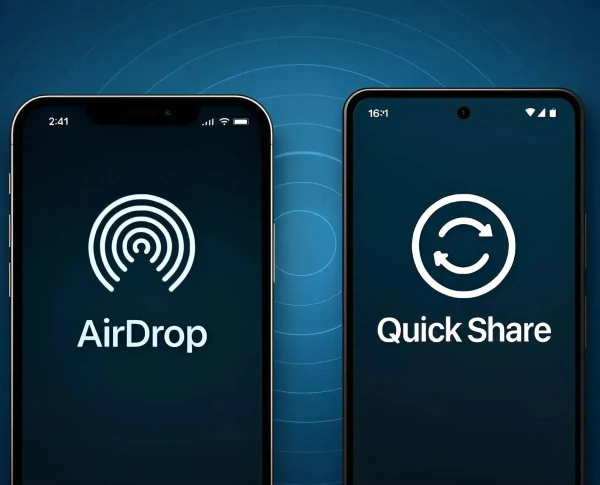 Google Connects Android to Apple AirDrop, Pixel 10 Leads in Nigeria