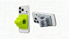 Apple Unveils Limited-Edition iPhone Grip by Hikawa Designed for Accessibility