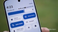 Google Brings AirDrop to Android But Only One Device Gets It First