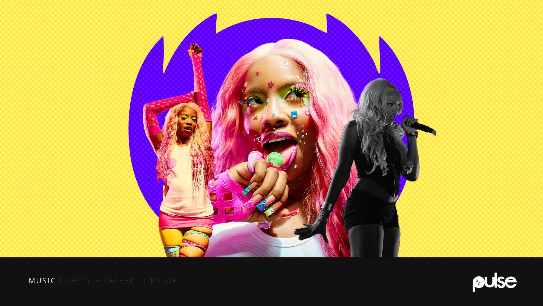 SOLIS4EVR: Nigeria's Eternal Pop Princess Redefining Alté Music