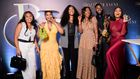 Priscilla Ojo, Omoni Oboli & More Attend BOZ’s Ultra-Exclusive ‘Love & Boz Circle – Privé’ Experience