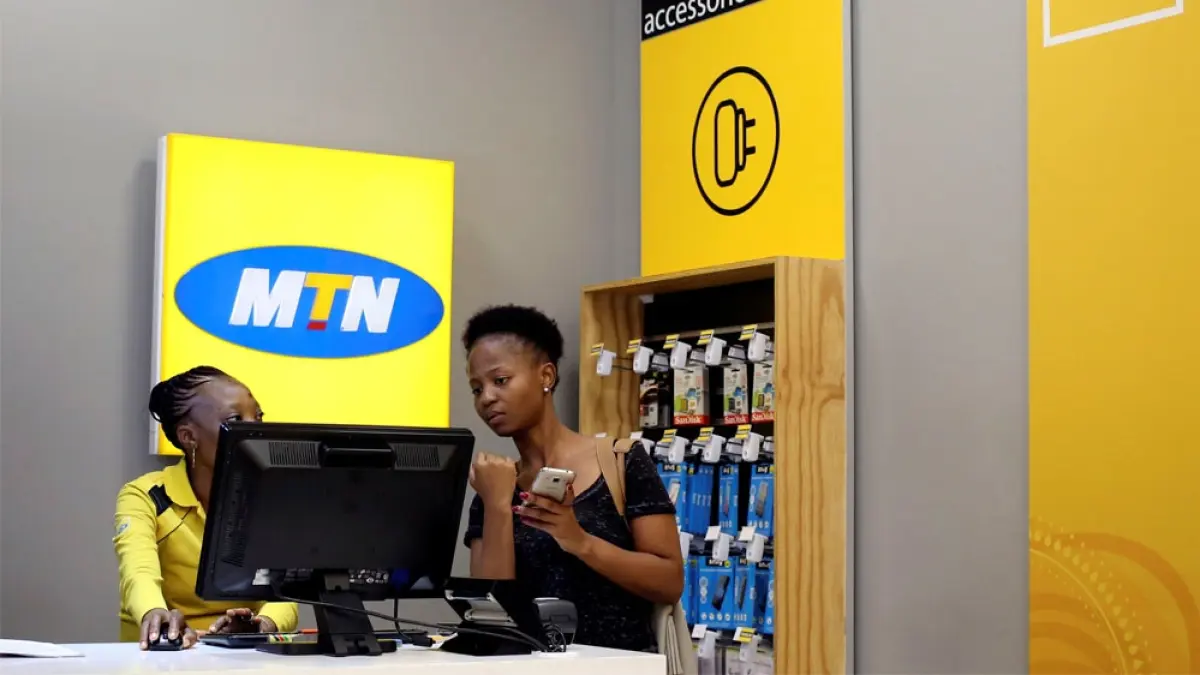 MTN Nigeria Hits 51.1 Million Data Users as Internet Demand Soars