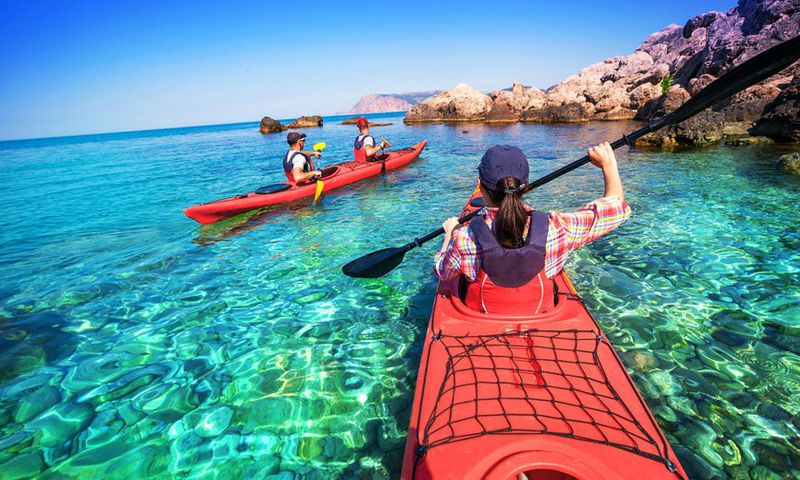 Places to travel to if you have an adventurous soul [CEOWORLD magazine]